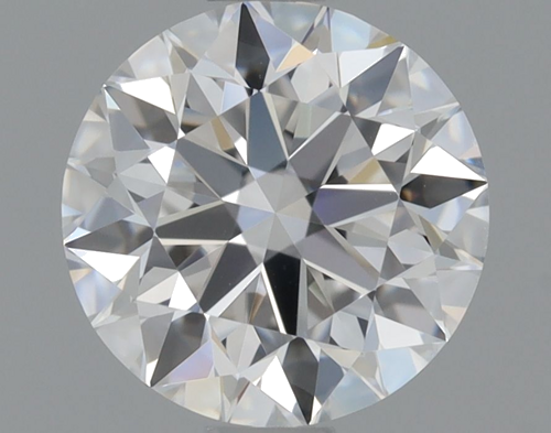 0.8 carat E-VVS2 Excellent cut Natūralus Round Deimantas (1)