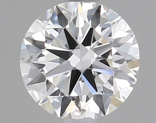 0.3 carat E-SI1 Very Good cut Natūralus Round Deimantas (1)