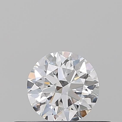 0.3 carat D-VVS1 Excellent cut Natūralus Round Deimantas (1)