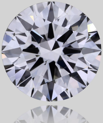 0.7 carat K-SI1 Excellent cut Natūralus Round Deimantas (1)