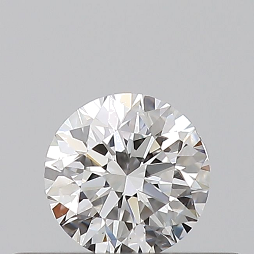 0.3 carat G-VS1 Very Good cut Natūralus Round Deimantas (1)