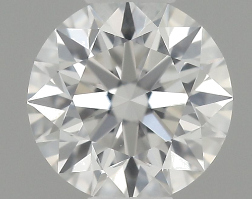 0.3 carat G-VS2 Excellent cut Natūralus Round Deimantas (1)
