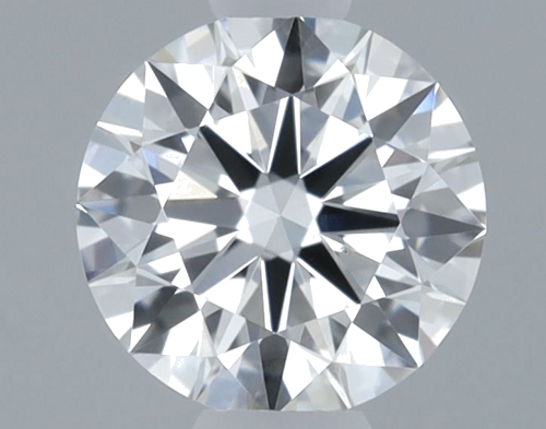 0.31 carat G-VS1 Excellent cut Natūralus Round Deimantas (1)