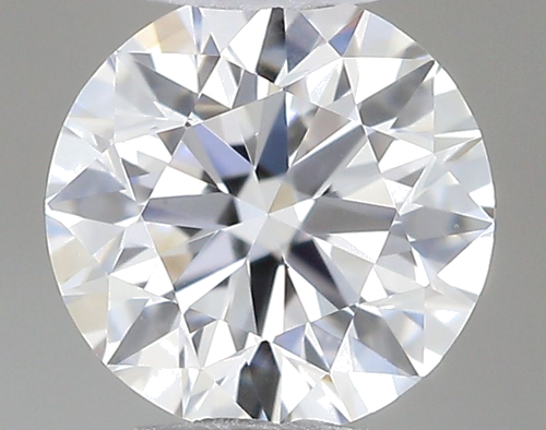 0.3 carat D-VS2 Very Good cut Natūralus Round Deimantas (1)