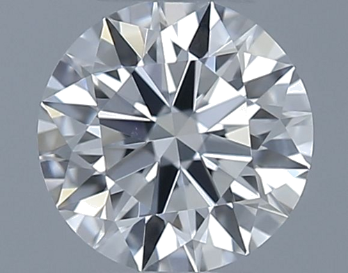 0.3 carat F-VS1 Excellent cut Natūralus Round Deimantas (1)