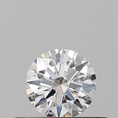 0.31 carat G-VS1 Excellent cut Natūralus Round Deimantas (1)