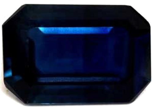0.63 carat BLUE Emerald Safyras (1)