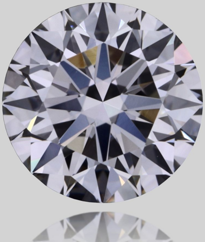 0.4 carat I-VS2 Excellent cut Natūralus Round Deimantas (1)