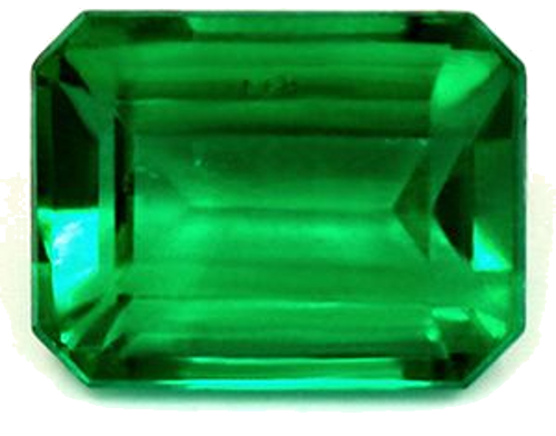 0.89 carat GREEN Emerald Smaragdas (1)