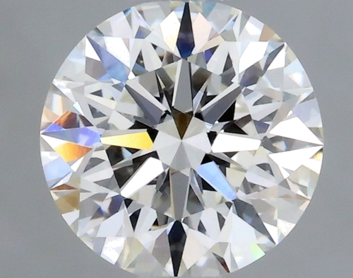 0.8 carat G-VS1 Excellent cut Natūralus Round Deimantas (1)