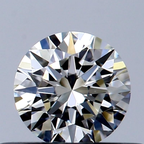 0.3 carat H-VS1 Excellent cut Natūralus Round Deimantas (1)
