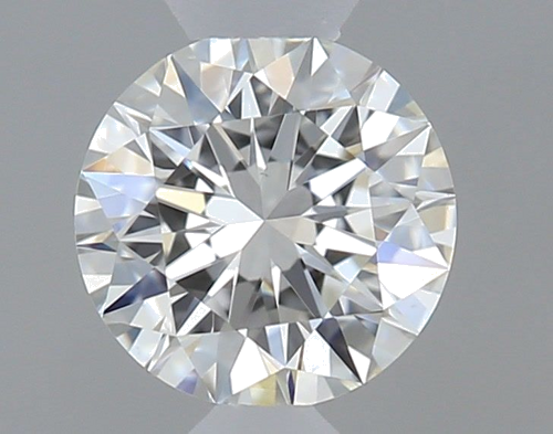 0.3 carat G-VS1 Excellent cut Natūralus Round Deimantas (1)