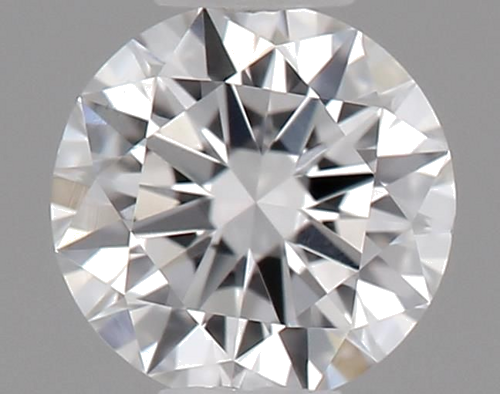 0.3 carat E-SI1 Very Good cut Natūralus Round Deimantas (1)