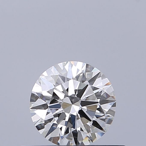 0.41 carat G-VS2 Excellent cut Natūralus Round Deimantas (1)