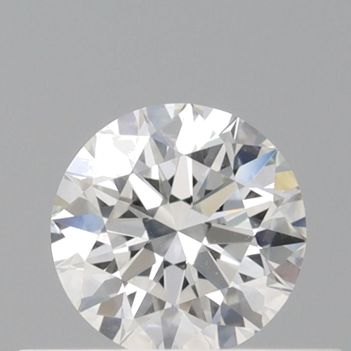 0.38 karato E VVS1 EX ROUND Deimantas (1)