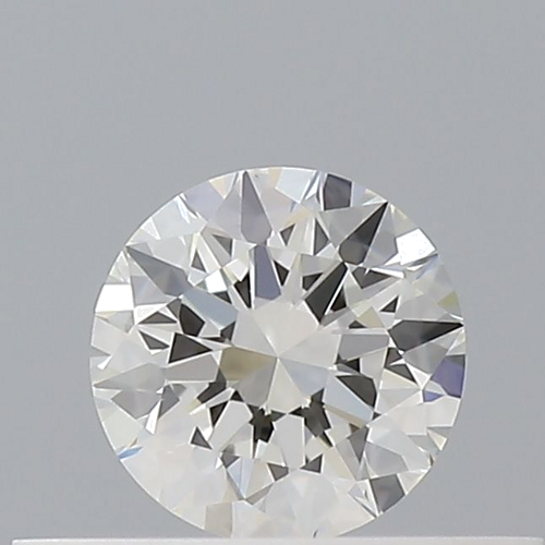 0.3 carat I-VVS1 Excellent cut Natūralus Round Deimantas (1)