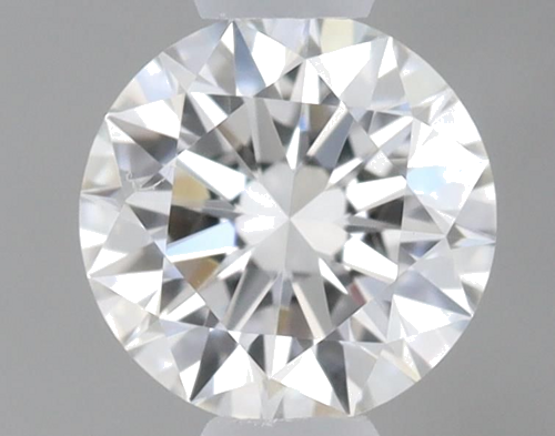 0.3 carat E-VS2 Excellent cut Natūralus Round Deimantas (1)