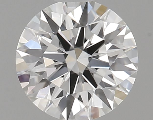 0.34 carat G-VS1 Excellent cut Natūralus Round Deimantas (1)