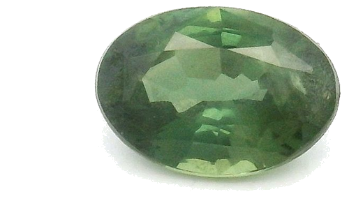 0.47 carat BLUE Oval Safyras (1)