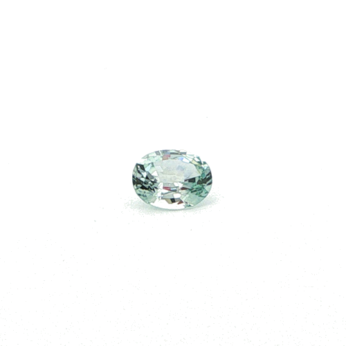0.48 carat GRAY Oval Safyras (1)