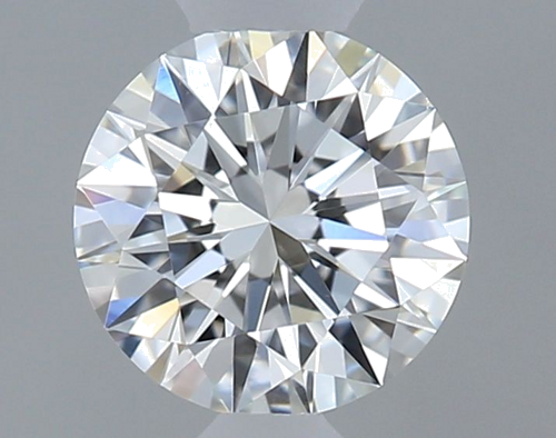 0.31 carat G-VS1 Excellent cut Natūralus Round Deimantas (1)