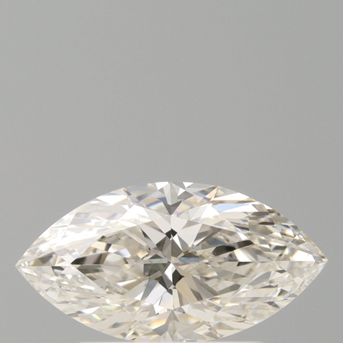 1.0 carat J-SI1 Natūralus Marquise Deimantas (1)