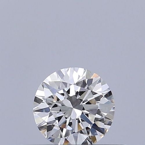 0.3 carat F-VS2 Excellent cut Natūralus Round Deimantas (1)