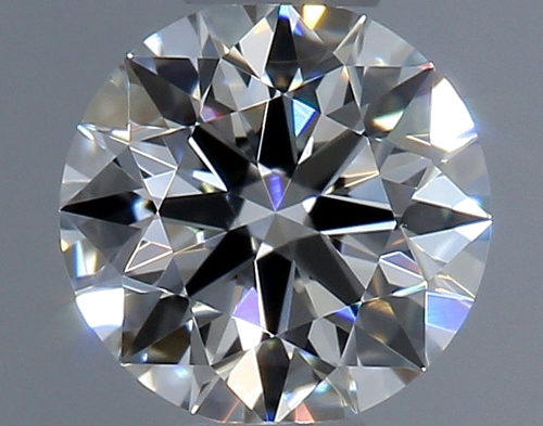 0.33 carat G-VS1 Excellent cut Natūralus Round Deimantas (1)