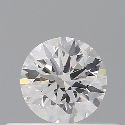 0.3 carat D-VS2 Excellent cut Natūralus Round Deimantas (1)