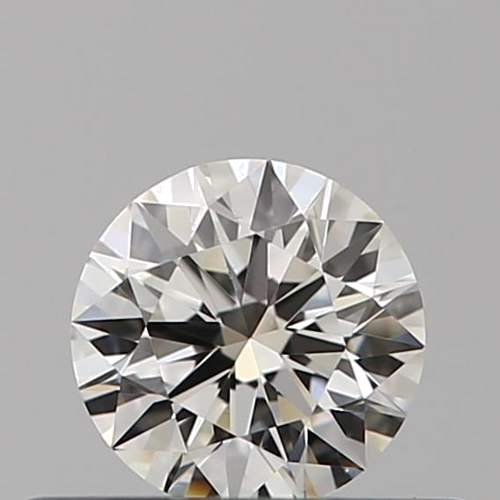 0.3 carat I-VS2 Excellent cut Natūralus Round Deimantas (1)