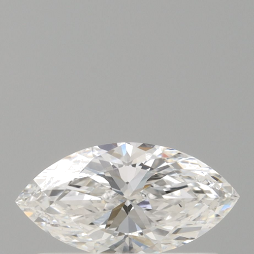 0.34 carat E-IF Natūralus Marquise Deimantas (1)