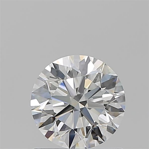 0.92 carat F-IF Excellent cut Natūralus Round Deimantas (1)