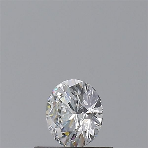 0.4 carat G-VVS2 Excellent cut Natūralus Round Deimantas (1)