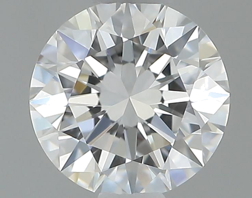 0.4 carat D-IF Excellent cut Natūralus Round Deimantas (1)
