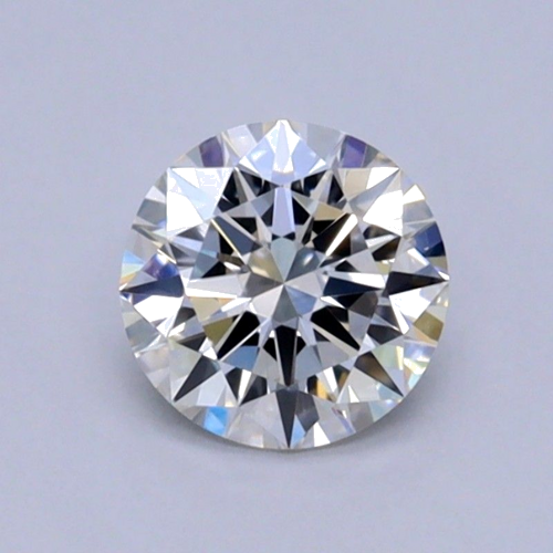 0.3 carat G-VS1 Excellent cut Natūralus Round Deimantas (1)
