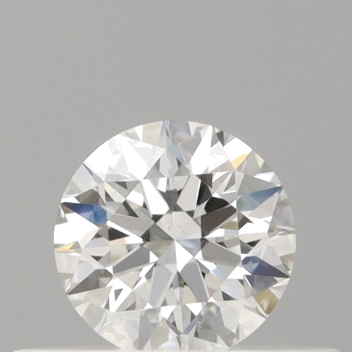 0.3 carat E-VS2 Excellent cut Natūralus Round Deimantas (1)