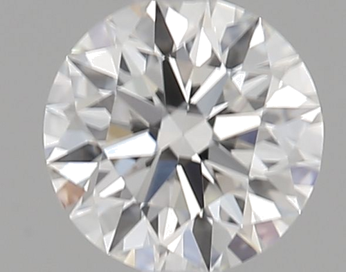 0.3 carat G-SI1 Excellent cut Natūralus Round Deimantas (1)