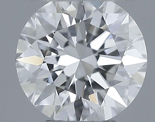0.3 carat E-VVS2 Excellent cut Natūralus Round Deimantas (1)