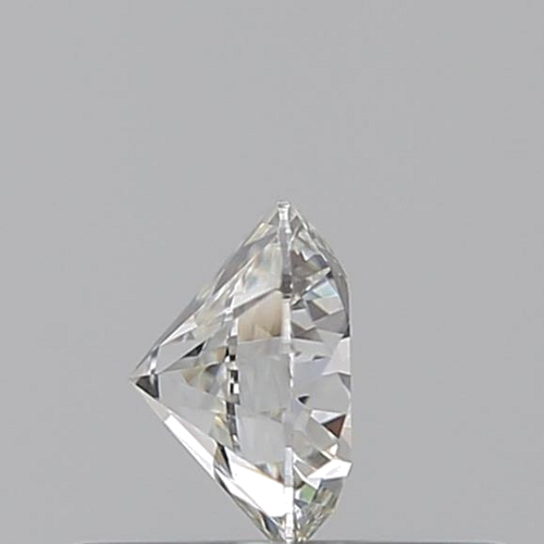 0.31 carat G-VS2 Excellent cut Natūralus Round Deimantas (1)
