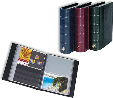 Album for postcards (1)