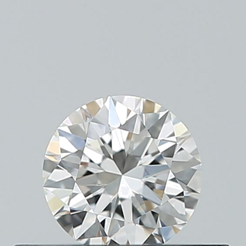 0.3 carat G-VVS2 Excellent cut Natūralus Round Deimantas (1)