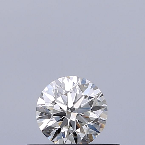 0.3 carat J-VVS1 Excellent cut Natūralus Round Deimantas (1)