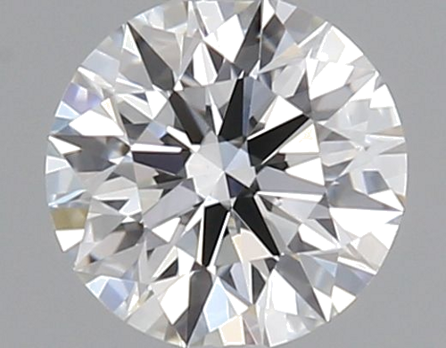 0.31 carat G-VS1 Excellent cut Natūralus Round Deimantas (1)