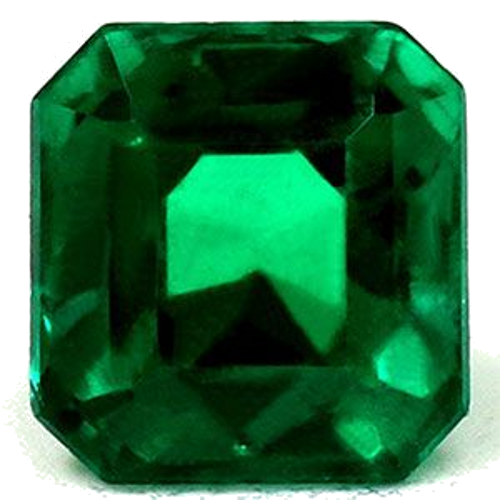 0.53 carat GREEN Emerald Smaragdas (1)