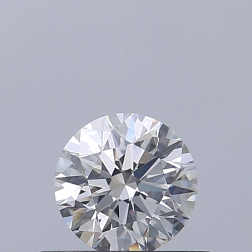 0.4 carat E-SI1 Excellent cut Natūralus Round Deimantas (1)