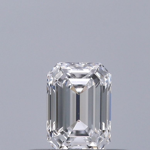 0.31 carat D-IF Natūralus Emerald Deimantas (1)