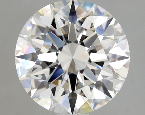 1.5 carat G-VVS1 Excellent cut Natūralus Round Deimantas (1)