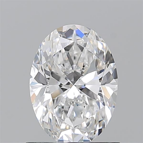 1.02 carat E-VVS1 Natūralus Oval Deimantas (1)
