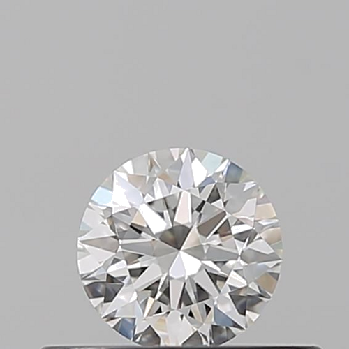 0.3 carat G-VVS1 Excellent cut Natūralus Round Deimantas (1)
