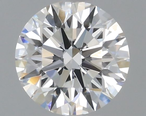 0.3 carat G-VS1 Excellent cut Natūralus Round Deimantas (1)